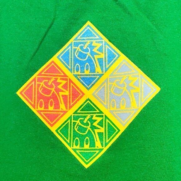 The Hundreds T-Shirt - Picture 6 of 8